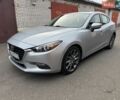 Сірий Мазда 3, об'ємом двигуна 2.5 л та пробігом 85 тис. км за 15700 $, фото 1 на Automoto.ua