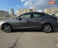 Сірий Мазда 3, об'ємом двигуна 2.49 л та пробігом 99 тис. км за 10950 $, фото 11 на Automoto.ua
