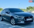 Серый Мазда 3, объемом двигателя 1.5 л и пробегом 148 тыс. км за 14500 $, фото 1 на Automoto.ua