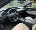 Серый Мазда 3, объемом двигателя 2.5 л и пробегом 92 тыс. км за 16500 $, фото 7 на Automoto.ua