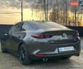 Сірий Мазда 3, об'ємом двигуна 2.49 л та пробігом 59 тис. км за 9500 $, фото 1 на Automoto.ua