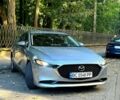 Серый Мазда 3, объемом двигателя 2.5 л и пробегом 106 тыс. км за 15500 $, фото 1 на Automoto.ua