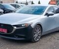 Серый Мазда 3, объемом двигателя 2.49 л и пробегом 176 тыс. км за 12700 $, фото 1 на Automoto.ua