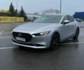 Сірий Мазда 3, об'ємом двигуна 2.49 л та пробігом 114 тис. км за 14500 $, фото 1 на Automoto.ua