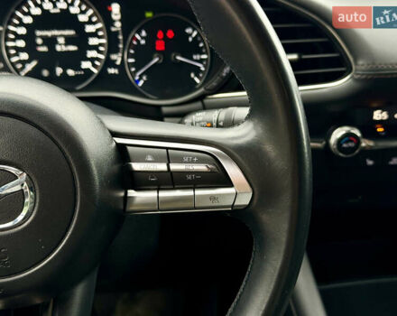 Сірий Мазда 3, об'ємом двигуна 2.49 л та пробігом 113 тис. км за 15500 $, фото 23 на Automoto.ua