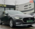 Серый Мазда 3, объемом двигателя 1.76 л и пробегом 62 тыс. км за 18900 $, фото 3 на Automoto.ua