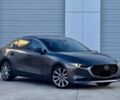 Сірий Мазда 3, об'ємом двигуна 2.5 л та пробігом 49 тис. км за 8000 $, фото 1 на Automoto.ua