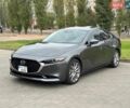 Серый Мазда 3, объемом двигателя 2.49 л и пробегом 67 тыс. км за 15900 $, фото 1 на Automoto.ua
