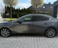 Серый Мазда 3, объемом двигателя 2.5 л и пробегом 89 тыс. км за 7700 $, фото 3 на Automoto.ua