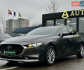 Серый Мазда 3, объемом двигателя 1.76 л и пробегом 62 тыс. км за 18900 $, фото 4 на Automoto.ua