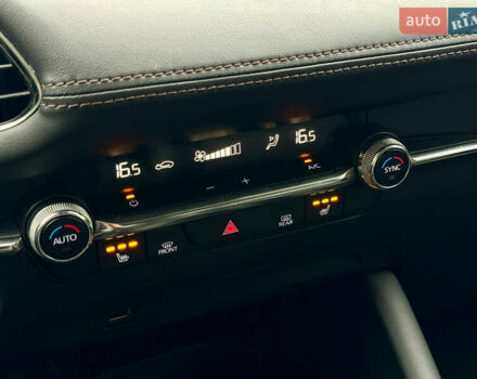 Сірий Мазда 3, об'ємом двигуна 2.49 л та пробігом 113 тис. км за 15500 $, фото 26 на Automoto.ua