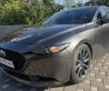 Серый Мазда 3, объемом двигателя 2.5 л и пробегом 2 тыс. км за 15539 $, фото 1 на Automoto.ua