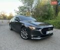 Сірий Мазда 3, об'ємом двигуна 2.49 л та пробігом 65 тис. км за 15300 $, фото 1 на Automoto.ua