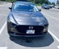 Серый Мазда 3, объемом двигателя 2.49 л и пробегом 109 тыс. км за 13500 $, фото 2 на Automoto.ua