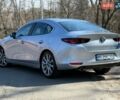 Сірий Мазда 3, об'ємом двигуна 2.49 л та пробігом 183 тис. км за 12800 $, фото 7 на Automoto.ua