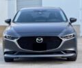 Серый Мазда 3, объемом двигателя 2.5 л и пробегом 49 тыс. км за 8000 $, фото 1 на Automoto.ua