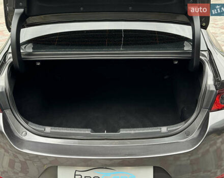 Сірий Мазда 3, об'ємом двигуна 2.49 л та пробігом 113 тис. км за 15500 $, фото 32 на Automoto.ua