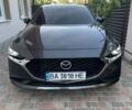 Сірий Мазда 3, об'ємом двигуна 2.49 л та пробігом 27 тис. км за 17700 $, фото 1 на Automoto.ua