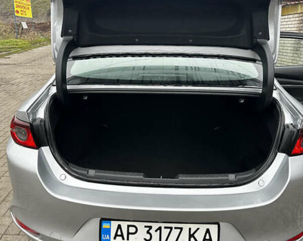 Серый Мазда 3, объемом двигателя 2.49 л и пробегом 61 тыс. км за 17000 $, фото 21 на Automoto.ua