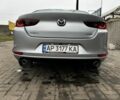 Серый Мазда 3, объемом двигателя 2.5 л и пробегом 61 тыс. км за 17000 $, фото 6 на Automoto.ua