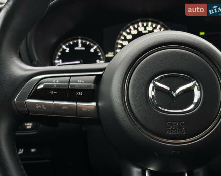 Серый Мазда 3, объемом двигателя 1.76 л и пробегом 62 тыс. км за 18900 $, фото 28 на Automoto.ua