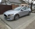 Сірий Мазда 3, об'ємом двигуна 2.5 л та пробігом 25 тис. км за 18500 $, фото 1 на Automoto.ua