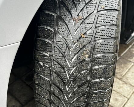 Серый Мазда 3, объемом двигателя 2.5 л и пробегом 61 тыс. км за 17000 $, фото 8 на Automoto.ua