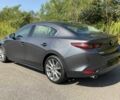Сірий Мазда 3, об'ємом двигуна 2.5 л та пробігом 32 тис. км за 4600 $, фото 6 на Automoto.ua