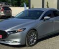 Сірий Мазда 3, об'ємом двигуна 2.49 л та пробігом 175 тис. км за 12900 $, фото 1 на Automoto.ua