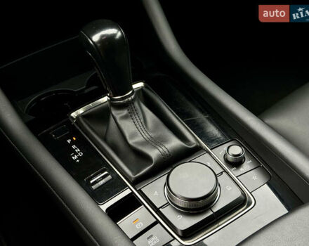 Сірий Мазда 3, об'ємом двигуна 2.49 л та пробігом 113 тис. км за 15500 $, фото 21 на Automoto.ua