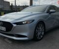 Сірий Мазда 3, об'ємом двигуна 2.49 л та пробігом 56 тис. км за 15400 $, фото 1 на Automoto.ua