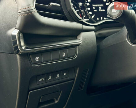 Сірий Мазда 3, об'ємом двигуна 2.49 л та пробігом 113 тис. км за 15500 $, фото 20 на Automoto.ua