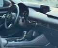 Серый Мазда 3, объемом двигателя 2.5 л и пробегом 49 тыс. км за 8000 $, фото 9 на Automoto.ua