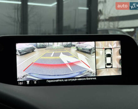 Серый Мазда 3, объемом двигателя 1.76 л и пробегом 62 тыс. км за 18900 $, фото 35 на Automoto.ua