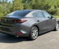 Сірий Мазда 3, об'ємом двигуна 2.5 л та пробігом 32 тис. км за 4600 $, фото 4 на Automoto.ua