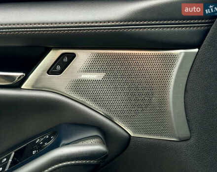 Сірий Мазда 3, об'ємом двигуна 2.49 л та пробігом 113 тис. км за 15500 $, фото 22 на Automoto.ua