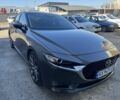 Серый Мазда 3, объемом двигателя 2.5 л и пробегом 113 тыс. км за 18500 $, фото 1 на Automoto.ua