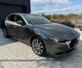 Серый Мазда 3, объемом двигателя 2.5 л и пробегом 89 тыс. км за 7700 $, фото 1 на Automoto.ua