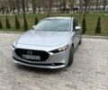 Сірий Мазда 3, об'ємом двигуна 2.49 л та пробігом 74 тис. км за 16500 $, фото 1 на Automoto.ua