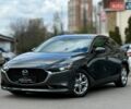 Сірий Мазда 3, об'ємом двигуна 2.49 л та пробігом 44 тис. км за 15900 $, фото 1 на Automoto.ua