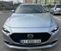 Сірий Мазда 3, об'ємом двигуна 2.49 л та пробігом 56 тис. км за 15400 $, фото 9 на Automoto.ua