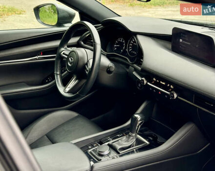 Сірий Мазда 3, об'ємом двигуна 2.49 л та пробігом 113 тис. км за 15500 $, фото 1 на Automoto.ua