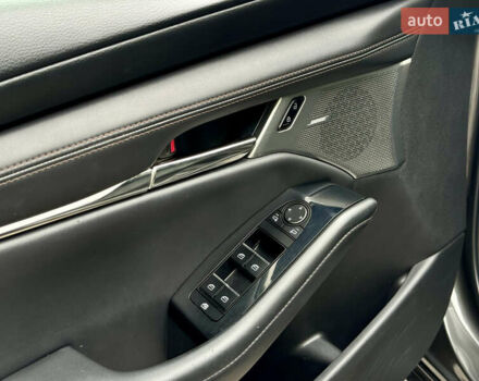 Сірий Мазда 3, об'ємом двигуна 2.49 л та пробігом 113 тис. км за 15500 $, фото 16 на Automoto.ua