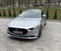 Серый Мазда 3, объемом двигателя 2.5 л и пробегом 74 тыс. км за 16500 $, фото 1 на Automoto.ua