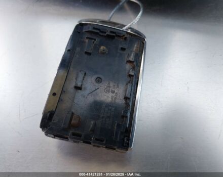 Серый Мазда 3, объемом двигателя 2.5 л и пробегом 170 тыс. км за 10350 $, фото 10 на Automoto.ua