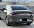 Серый Мазда 3, объемом двигателя 2.5 л и пробегом 49 тыс. км за 8000 $, фото 4 на Automoto.ua