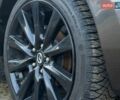 Сірий Мазда 3, об'ємом двигуна 2.49 л та пробігом 59 тис. км за 9500 $, фото 39 на Automoto.ua