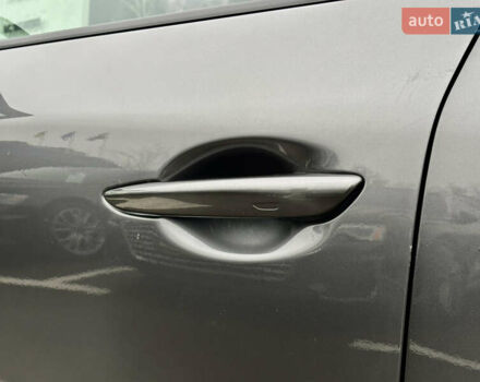 Серый Мазда 3, объемом двигателя 1.76 л и пробегом 62 тыс. км за 18900 $, фото 15 на Automoto.ua