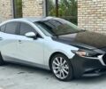 Сірий Мазда 3, об'ємом двигуна 2.49 л та пробігом 177 тис. км за 12700 $, фото 1 на Automoto.ua