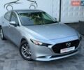 Сірий Мазда 3, об'ємом двигуна 2 л та пробігом 100 тис. км за 14950 $, фото 1 на Automoto.ua